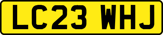 LC23WHJ