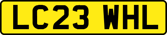 LC23WHL