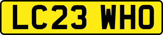 LC23WHO