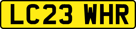 LC23WHR