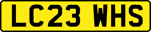 LC23WHS