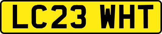 LC23WHT