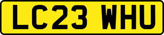 LC23WHU