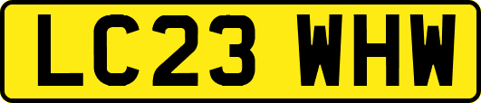 LC23WHW
