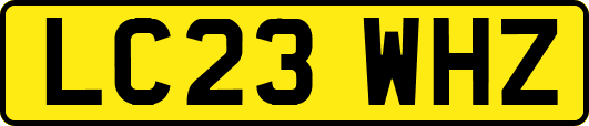 LC23WHZ