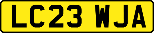 LC23WJA