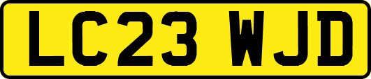 LC23WJD