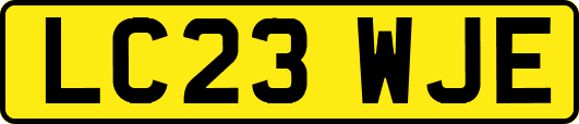 LC23WJE