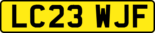 LC23WJF