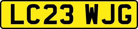 LC23WJG