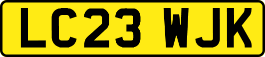 LC23WJK
