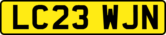LC23WJN