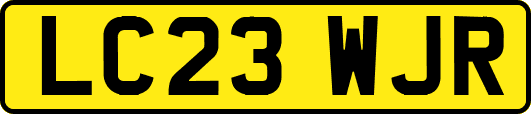 LC23WJR