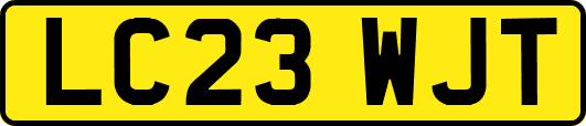 LC23WJT
