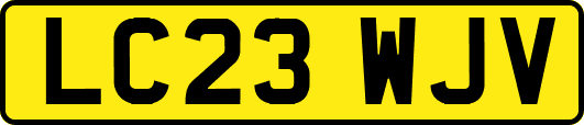 LC23WJV
