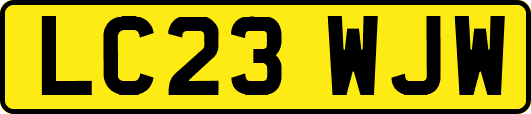 LC23WJW