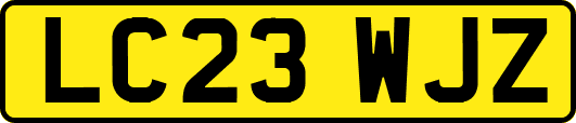 LC23WJZ