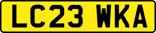 LC23WKA