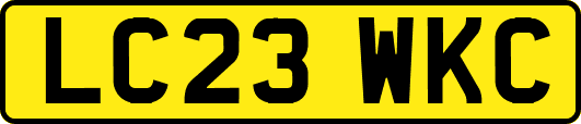 LC23WKC