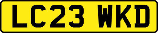 LC23WKD