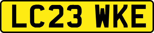 LC23WKE