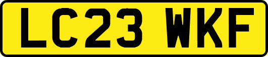 LC23WKF