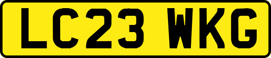 LC23WKG
