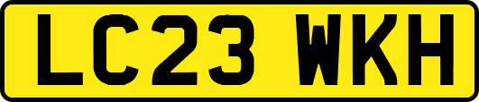 LC23WKH