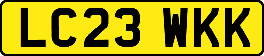LC23WKK