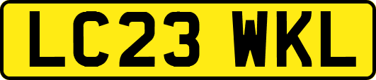 LC23WKL