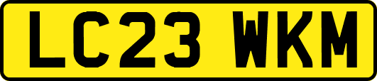 LC23WKM
