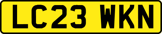 LC23WKN