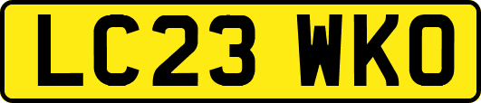 LC23WKO