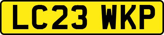 LC23WKP