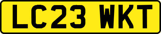 LC23WKT