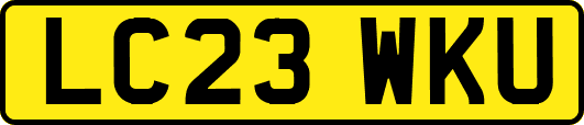 LC23WKU