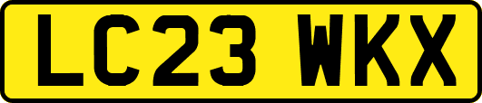 LC23WKX