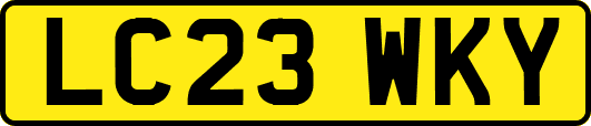 LC23WKY