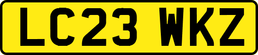 LC23WKZ