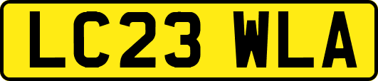 LC23WLA