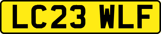 LC23WLF