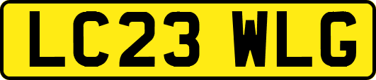 LC23WLG