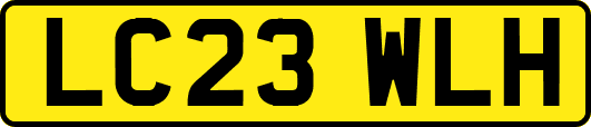 LC23WLH