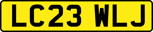 LC23WLJ