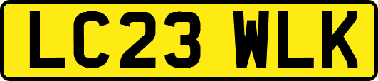 LC23WLK