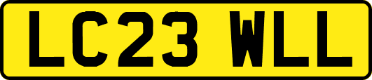 LC23WLL