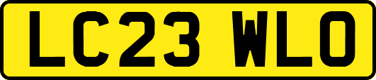 LC23WLO