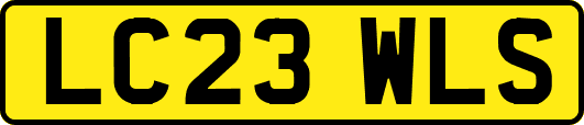 LC23WLS