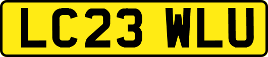LC23WLU