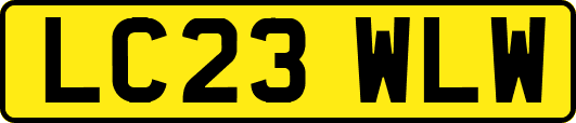 LC23WLW